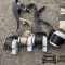 Автозапчасти NISSAN/INFINITI. Ремень безопасности INFINITI FX37 S51 VQ37VHR