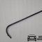 Автозапчасти NISSAN/INFINITI. Накладка на порог NISSAN Skyline V35 VQ25DD 750 рублей