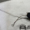 Автозапчасти NISSAN/INFINITI. Замок дверной TOYOTA Camry CV30 2C-T 500 рублей