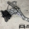 Автозапчасти NISSAN/INFINITI. Стеклоподъемник SUBARU Traviq XM220 Z22SE 250 рублей