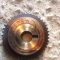 Автозапчасти NISSAN/INFINITI. Шестерня ГРМ NISSAN Primera TP12 QR20DE 200 рублей