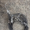 Автозапчасти NISSAN/INFINITI. Трос сиденья INFINITI FX37 S51 VQ37VHR