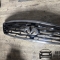 Автозапчасти NISSAN/INFINITI. Решетка радиатора INFINITI FX35 S51 VQ35HR