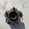 Автозапчасти NISSAN/INFINITI. Ступица INFINITI FX35 S51 VQ35HR 3 000 рублей