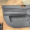 Автозапчасти NISSAN/INFINITI. Обшивка двери HYUNDAI Getz TB16 G4ED 500 рублей