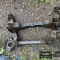 Автозапчасти NISSAN/INFINITI. Подрамник задний INFINITI QX56 Z62 VK56VD