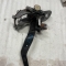 Автозапчасти NISSAN/INFINITI. Педаль INFINITI QX56 Z62 VK56VD 4 500 рублей