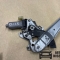 Автозапчасти NISSAN/INFINITI. Стеклоподъемник HYUNDAI Click TB14 G4EE 500 рублей