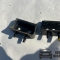 Автозапчасти NISSAN/INFINITI. Шарнир багажника INFINITI FX35 S51 VQ35HR 800 рублей