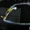 Автозапчасти NISSAN/INFINITI. Подушка безопасности TOYOTA Altezza Gita JCE10W 2JZ-GE 2 000 рублей