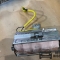 Автозапчасти NISSAN/INFINITI. Airbag INFINITI FX35 S50 VQ35DE 2 000 рублей