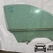 Автозапчасти NISSAN/INFINITI. Стекло боковое INFINITI FX35 S50 VQ35DE 1 500 рублей