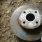 Автозапчасти NISSAN/INFINITI. Диск тормозной MAZDA Demio DY5W ZY-VE 250 рублей