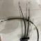 Автозапчасти NISSAN/INFINITI. Замок дверной NISSAN Fuga KNY51 VQ37VHR 2 500 рублей