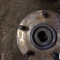 Автозапчасти NISSAN/INFINITI. Ступица NISSAN    500 рублей