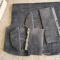 Автозапчасти NISSAN/INFINITI. Обшивка багажника INFINITI FX45 S50 VK45DE 2 000 рублей